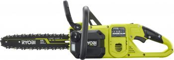 Пила ланцюгова акумуляторна Ryobi ONE+HP RY18CSX30A-150 18B 1х5А·год (5133005466) | Фото 13
