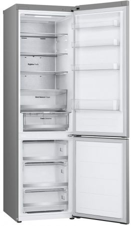 Холодильник LG GC-B509FNPW | Фото 6