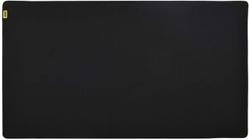 Ігрова поверхня 2E Gaming PRO Control XL Black (800*450*3мм) (2E-CONTROL-XL-BK-PRO) | Фото 1