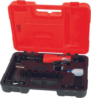 Викрутка пневматична EINHELL TC-PR 68 (4139180) | Фото 4