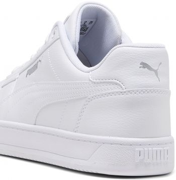 Кеди Puma Caven 2.0 392290-02 41 (7.5 UK) білі (4099683251300) | Фото 4