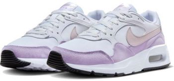 Кросівки жіночі Nike Air Max Sc CW4554-120 36.5 (6 US) білі (197593640246) | Фото 9