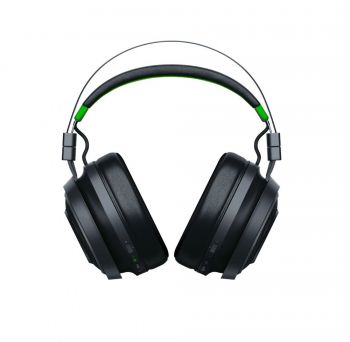 Ігрова гарнітура RAZER Nari Ultimate for Xbox One (RZ04-02910100-R3M1) Ігрова гарнітура RAZER Nari Ultimate for Xbox One (RZ04-02910100-R3M1) | Фото 2