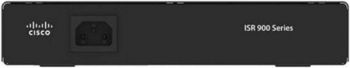 Маршрутизатор Cisco 900 Series Integrated Services Routers (C921-4P) | Фото 4