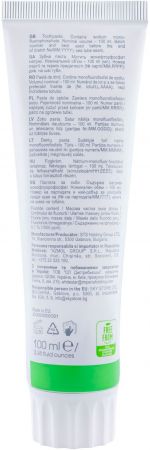 Зубна паста White Star Multi-Active Herbal Power 100 мл (3800237400317) | Фото 5