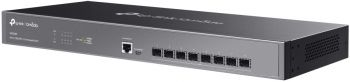 Комутатор TP-LINK SX3008F 8xSFP+ Керований L2 (SX3008F) Купить коммутатор Комутатор TP-LINK SX3008F 8xSFP+ Керований L2 (SX3008F) | Фото 4