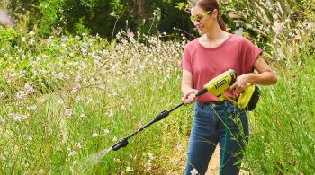 RYOBI RY18PW22A-0 (5133004570) RYOBI RY18PW22A-0 (5133004570) | Фото 13