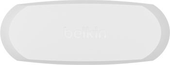 Навушники BELKIN Soundform Rhythm True Wireless White (AUC012BTWH) | Фото 5