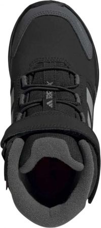 Черевики дитячі ADIDAS Terrex Trailmaker 2 CW+ K JH5512 29 (11K UK) чорні (4068801103623) | Фото 5