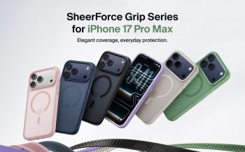 Чохол BELKIN для APPLE iPhone 17 Pro Max Magnetic Protective Grip Pistachio Green (MSA036HQSE) Чохол BELKIN для APPLE iPhone 17 Pro Max Magnetic Protective Grip Pistachio Green (MSA036HQSE) | Фото 8