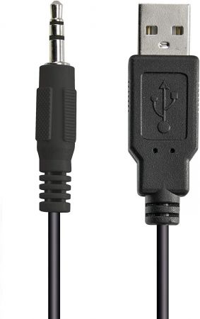 TRUST 2.0 GXT 609 Zoxa RGB Black (24070) | Фото 2