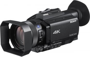 Відеокамера SONY PXW-Z90 Відеокамера SONY PXW-Z90 | Фото 2