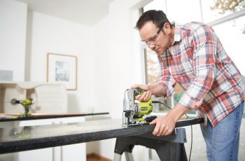 RYOBI RJS1050-K 680Вт (5133002219) RYOBI RJS1050-K 680Вт (5133002219) | Фото 5