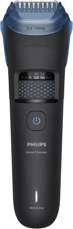 Тример PHILIPS Series 5000 чорний BT5780/15 Купить машинку для стрижки Тример PHILIPS Series 5000 чорний BT5780/15 | Фото 2
