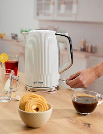 Електрочайник GORENJE K17DPW | Фото 13