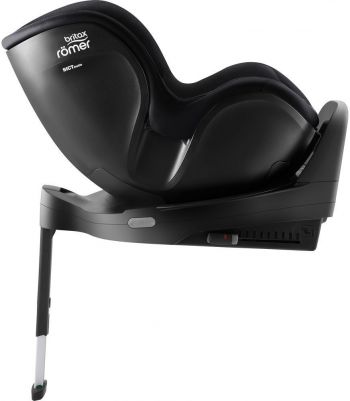 Автокрісло Britax-Romer Dualfix Pro Style Carbon Black (2000040882) Автокрісло Britax-Romer Dualfix Pro Style Carbon Black (2000040882) | Фото 9