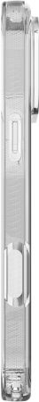 Чохол UAG для APPLE iPhone 17 Pro Max Plyo Ice (114533114343) Чохол UAG для APPLE iPhone 17 Pro Max Plyo Ice (114533114343) | Фото 12