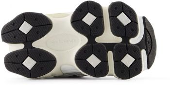 Кросівки дитячі New Balance 9060 IV9060GY 21 (5 US) сірі (197375788593) | Фото 2