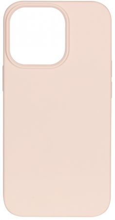 2Е для iPhone 13 Pro Liquid Silicone Sand Pink (2E-IPH-13PR-OCLS-RP) | Фото 1