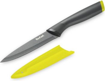 Купить кухонный нож TEFAL Fresh Kitchen 12 см (K1220704) | Фото 3