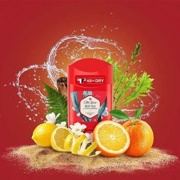 Old Spice Deep Sea, 50 мл (8001841283906) | Фото 3