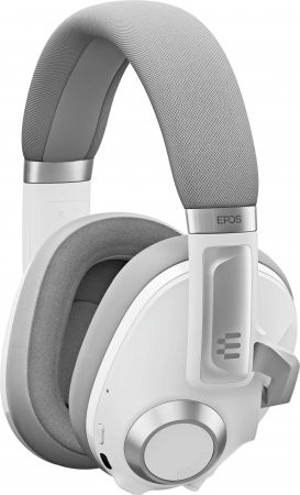 Ігрова гарнітура EPOS H3PRO Hybrid, White (1000893) Ігрова гарнітура EPOS H3PRO Hybrid, White (1000893) | Фото 19