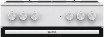 Купить плиту Плита комбінована GORENJE GK6A40WFFM | Фото 12