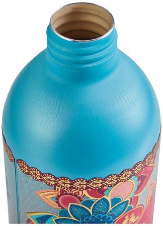 Крем-гель для ванни Tesori d`Oriente Аюрведа олія амли та пачулі 500мл (8008970043630) | Фото 3