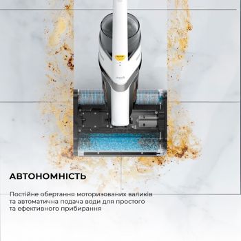 Миючий пилосос Deerma VX20W | Фото 5