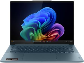 Ноутбук LENOVO Yoga Pro 7 14ASP10 Tidal Teal (83LX0012RA) 1 | Фото 9