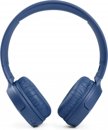 Навушники Bluetooth JBL Tune 510BT Blue (JBLT510BTBLUEU) | Фото 3