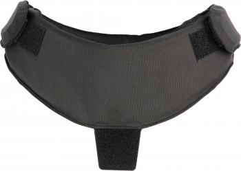 Бронежилет модульний Українська Броня Сивар, клас захисту ДСТУ 2, розмір L, чорний (UCVLBG1) | Фото 11