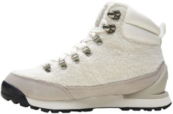 Черевики жіночі The North Face W Back-To-Berkeley Iv Novelty NF0A8178-32F1 38 (7 US) білі Черевики жіночі The North Face W Back-To-Berkeley Iv Novelty NF0A8178-32F1 38 (7 US) білі | Фото 2