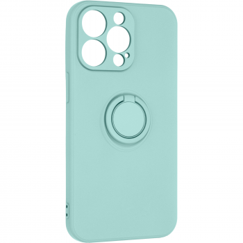 Чохол ArmorStandart Icon Ring для APPLE iPhone 13 Pro Mint (ARM68672) | Фото 1