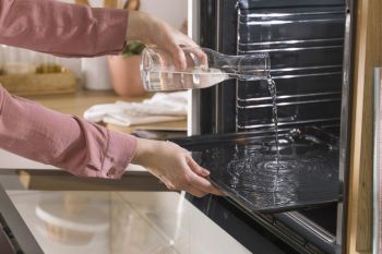 Комплект GORENJE духова шафа BO6737E02X + варильна поверхня ECT41SC | Фото 26