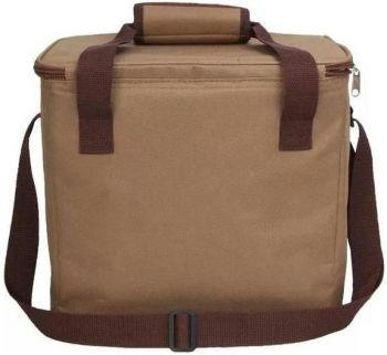 Термосумка Ranger 15л Brown (RA9953) | Фото 3