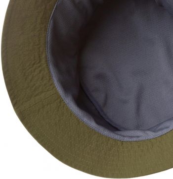 Панама Trekmates Mojave Hat TM-006289 dark olive - S/M - зелений (015.1111) Панама Trekmates Mojave Hat TM-006289 dark olive - S/M - зелений (015.1111) | Фото 4