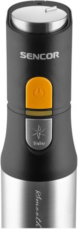 Блендер занурювальний SENCOR SHB6302BK Купить блендер Блендер занурювальний SENCOR SHB6302BK | Фото 10