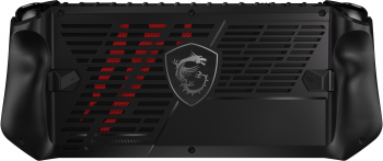 Ігрова консоль MSI Claw A1M-2 512GB (9S7-1T4111-235) Ігрова консоль MSI Claw A1M-2 512GB (9S7-1T4111-235) | Фото 5