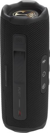 Портативна акустика JBL Flip 7 Tomorrowland (JBLFLIP7TML) | Фото 6
