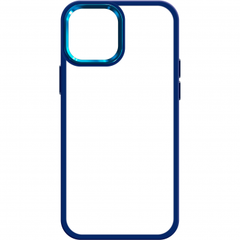 Чохол ArmorStandart UNIT2 для APPLE iPhone 15 Blue (ARM69967) | Фото 1