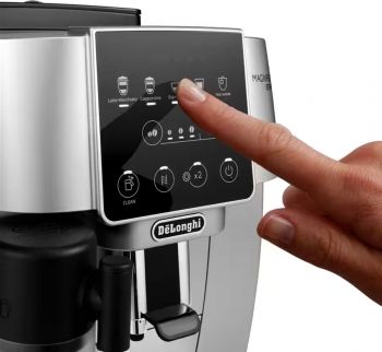 Кавомашина DELONGHI ECAM22080SB | Фото 5