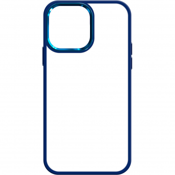 Чохол ArmorStandart UNIT2 для APPLE iPhone 15 Pro Max Blue (ARM69988) | Фото 7
