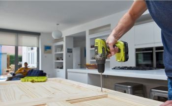 RYOBI ONE+ R18PD3-0 (5133002888) | Фото 5