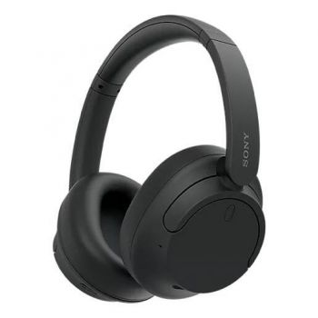 Навушники Over-ear SONY WH-CH720N Black (WHCH720NB.CE7) | Фото 1