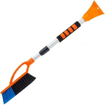 Щітка-скребок Bi-Plast Tundra (BP-10) Щітка-скребок Bi-Plast Tundra (BP-10) | Фото 1