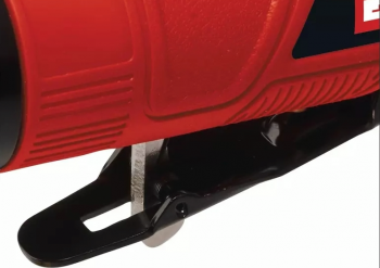 Купить шлифмашину Шліфмашина кутова пневматична Einhell TC-PA50 4138550) | Фото 5