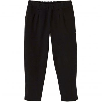 Легінси жіночі для фітнесу Domyos Fit+ укорочені 8645741 3XL чорні (4303902_Domyos) | Фото 1