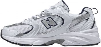Кросівки New Balance 530 MR530SG 41.5 (8 US) біло-сірі | Фото 3