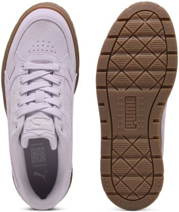 Кеди жіночі Puma Karmen II Idol SD 397462-08 38 (5 UK) рожеві (4067983729737) Кеди жіночі Puma Karmen II Idol SD 397462-08 38 (5 UK) рожеві (4067983729737) | Фото 5